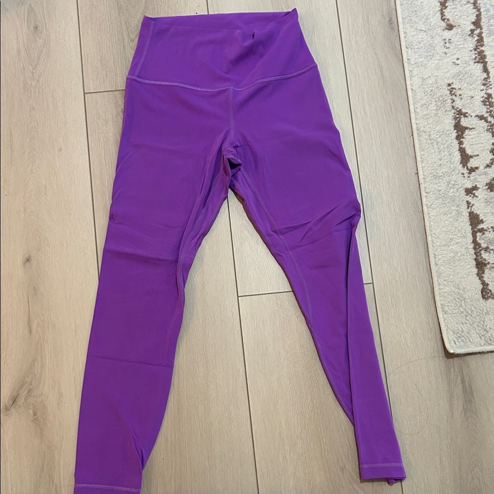 Lululemon align Leggings